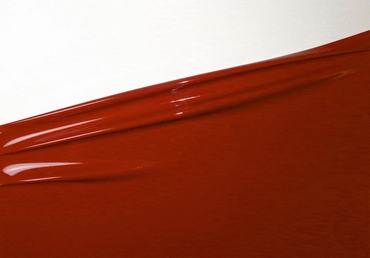 1/2 meter latex, Wine red, 0.40 mm, 1m wide