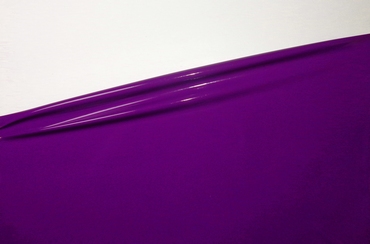 1/2 mètre latex, Pourpre, 0.40 mm, 1m large, LPM