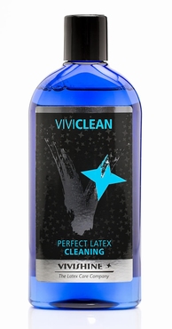 VIVICLEAN 250ml, perfect washing lotion for latex