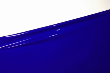 Latex per meter, Classic-blue, 0.40mm. 1m breed, LPM