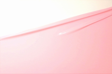 Latex par rouleau de 10 m, Baby-Pink, épaisseur 0.40mm, LPM