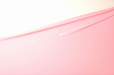 Latex pro 10m Rolle, Half Translucent Pink, 0.40mm dick, LPM