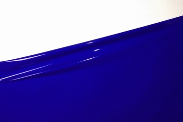 1/2 meter latex, Classic Blue, 0.40mm,1m breed, LPM