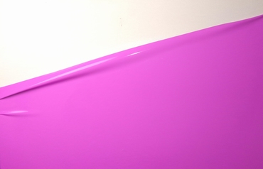 Sweet-Violet, Latex sheet, per meter,  0.40mm, LPM