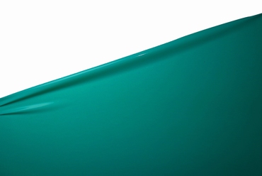 Latex per 10m roll, Green-Ocean, 0.40mm thickness, LPM
