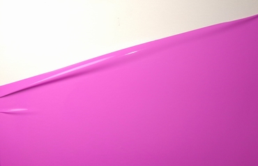 1/2 meter latex, Sweet-Violet, 0.40mm, 1m Breit, LPM