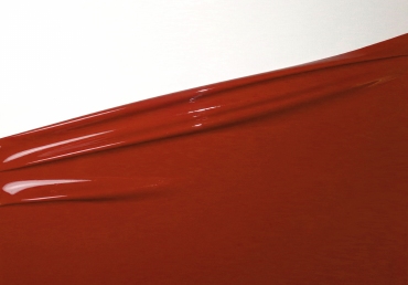 Látex por rollo de 10m, WineRed, 0.50mm de grosor, LPM