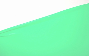 Látex por rollo de 10m, Verde Pastel, 0.40mm de grosor,LPM