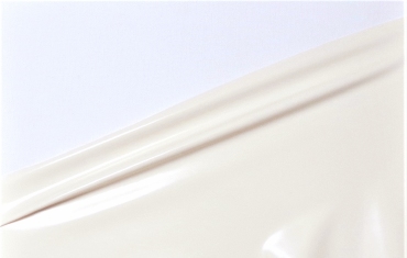 Látex por metro, White/blanco, 0.15mm, LPM
