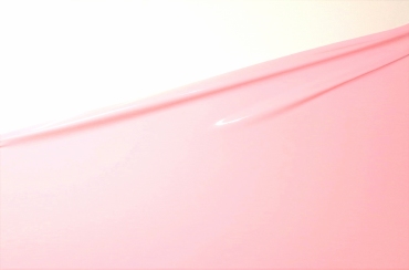 Latex Baby Pink, per meter, 0.15mm. LPM