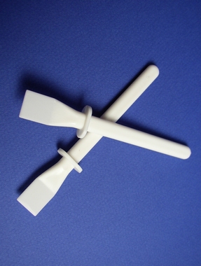 Spandiconcime adesivo, larghezza 15 mm, plastica