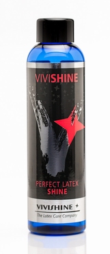 VIVISHINE150ml immersion gloss detergent for beautiful latex