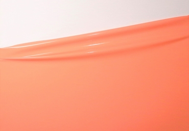 Lattice per rotolo da 10m, Coral Pink, spessore 0.40mm, LPM
