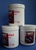 Vloeibare latex-rubber, Pastel-geel