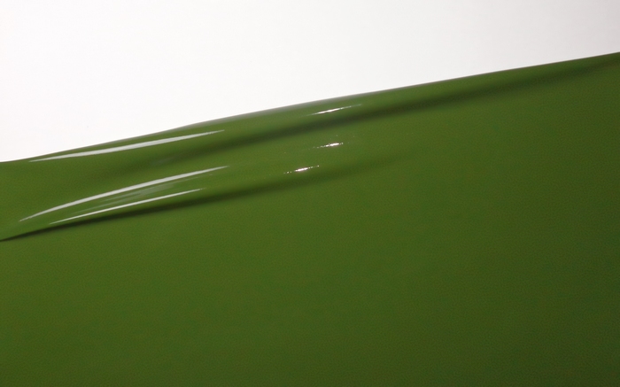 S80 Natural Green Latex Sheeting