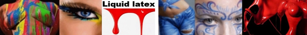 Liquid latex info